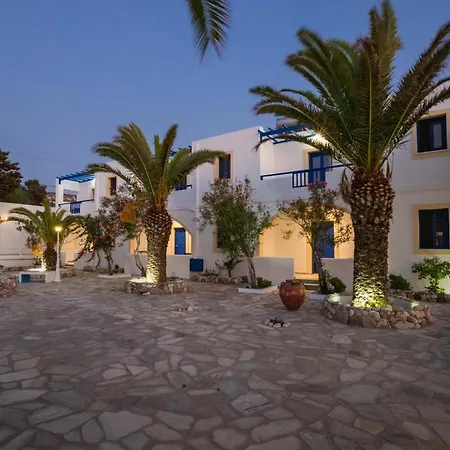 Summer Breeze Lägenhet