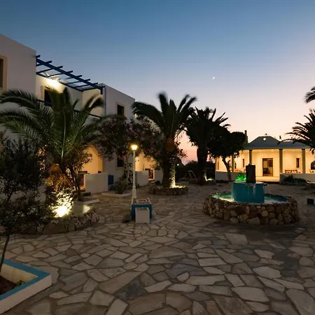 Summer Breeze Lägenhet Arkasa