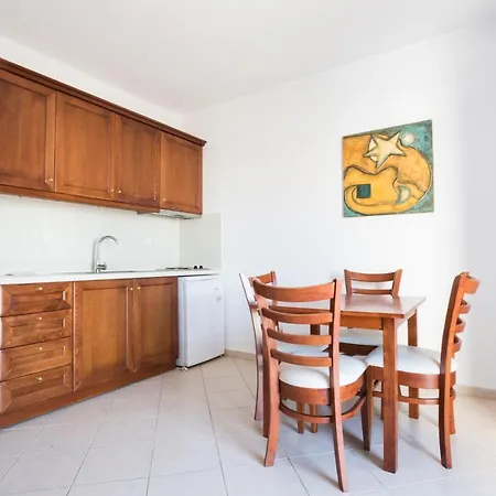 Summer Breeze Apartment Arkasa