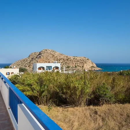 Summer Breeze * Arkasa