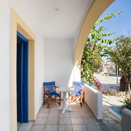 Summer Breeze Apartment