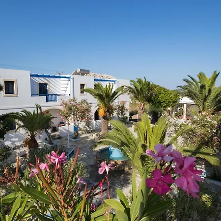 Summer Breeze Lägenhet