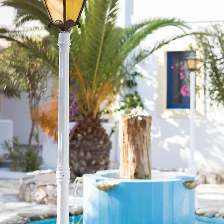 Lägenhet Summer Breeze