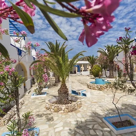 Summer Breeze * Arkasa