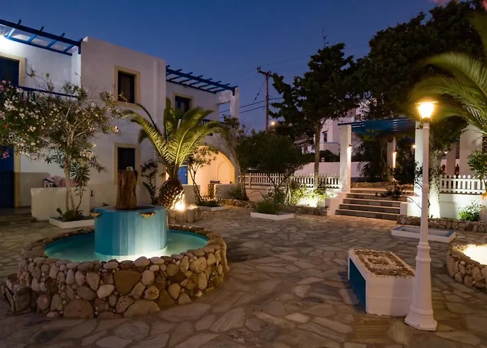 شقة Summer Breeze