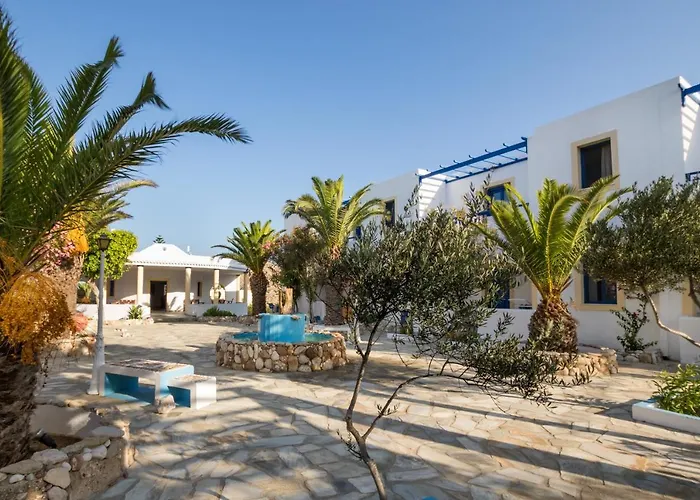 شقة Summer Breeze