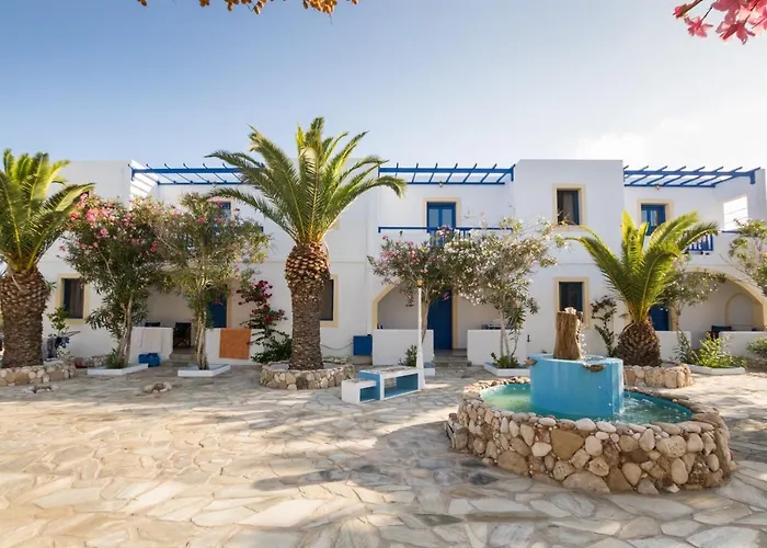 شقة Summer Breeze أركاسا