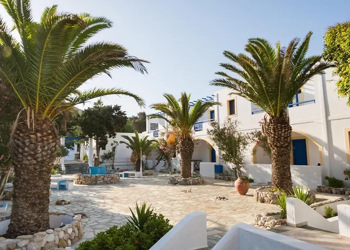 Summer Breeze * Arkasa