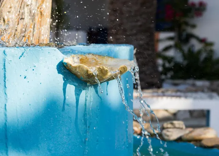 Summer Breeze أركاسا