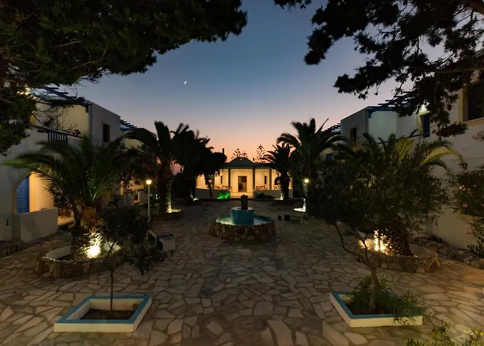 Summer Breeze Apartment *