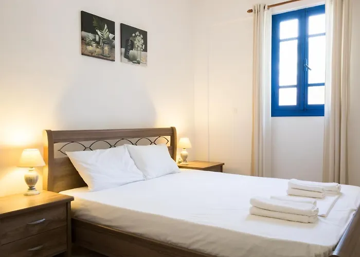 Apartment Summer Breeze