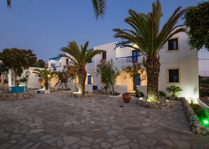 Summer Breeze Apartment