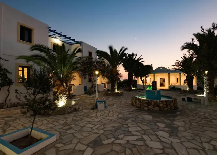 Summer Breeze Apartment Arkasa