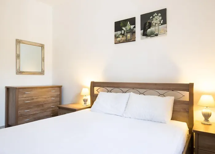 Apartment Summer Breeze *