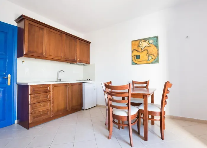 Summer Breeze شقة أركاسا