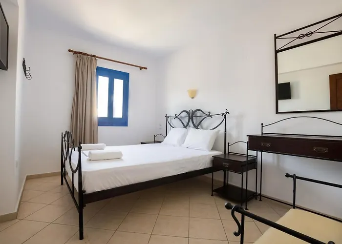 شقة Summer Breeze *