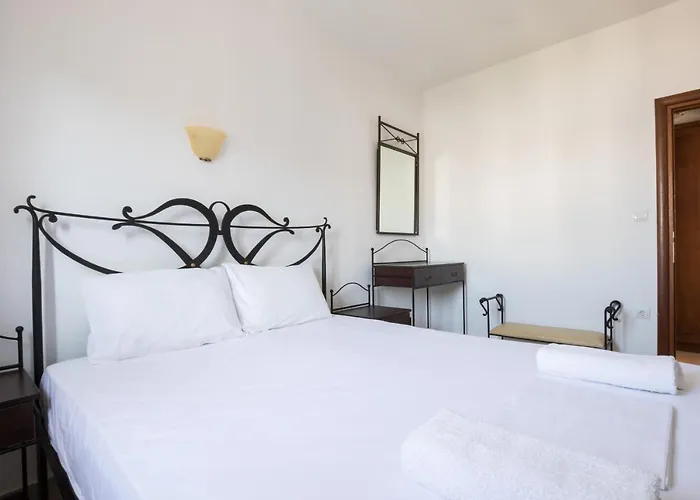 Apartment Summer Breeze