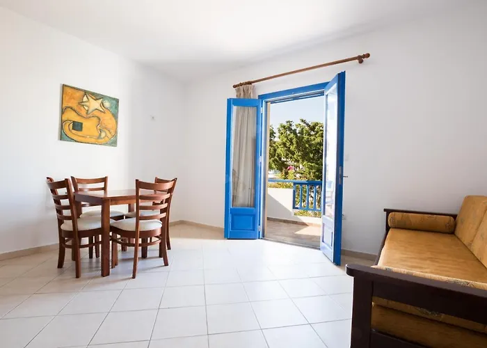 Apartment Summer Breeze *