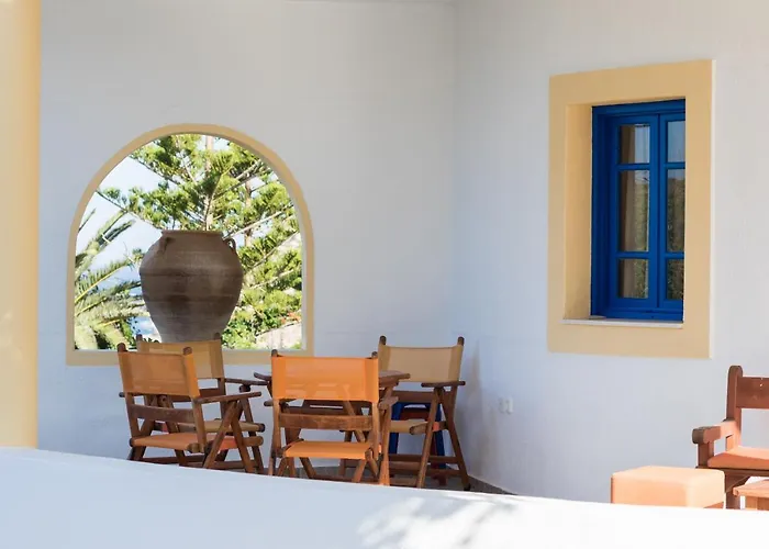 Apartment Summer Breeze *