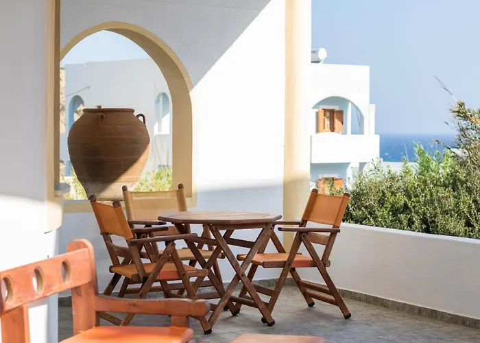 شقة Summer Breeze أركاسا