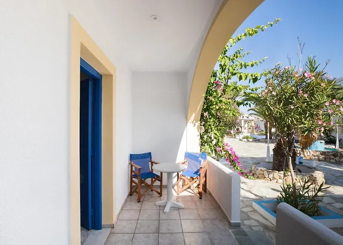 Summer Breeze Apartment