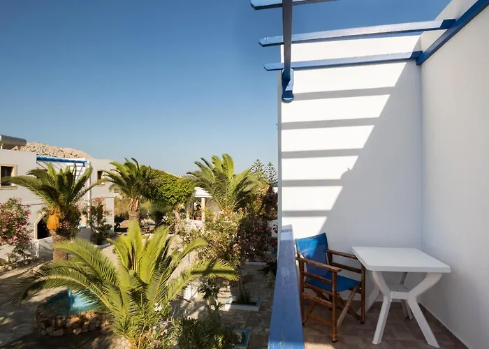 Summer Breeze * Arkasa