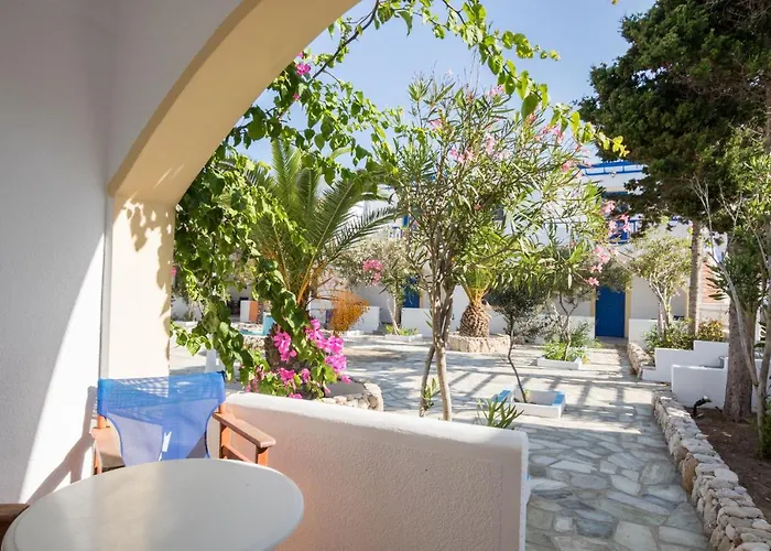 Apartment Summer Breeze