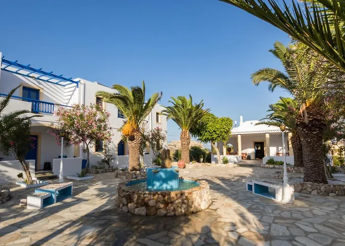 Summer Breeze Apartment