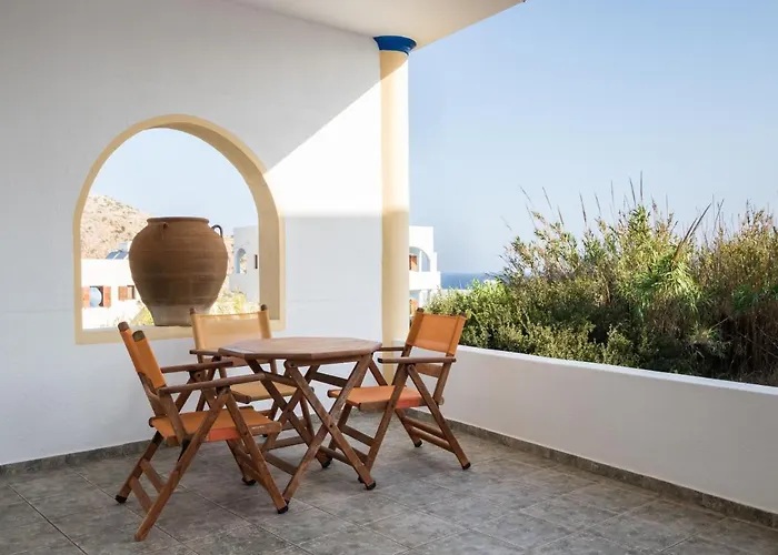 Summer Breeze * Arkasa