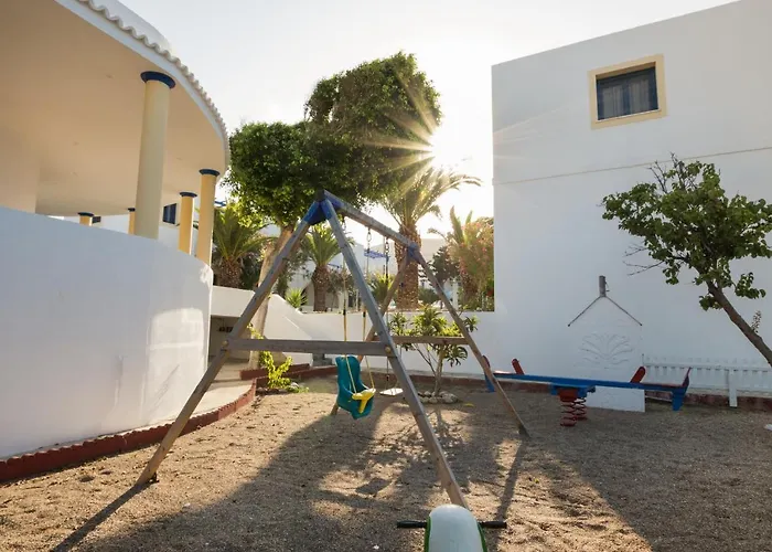 شقة Summer Breeze أركاسا