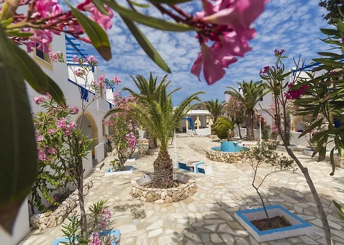 Summer Breeze * Arkasa